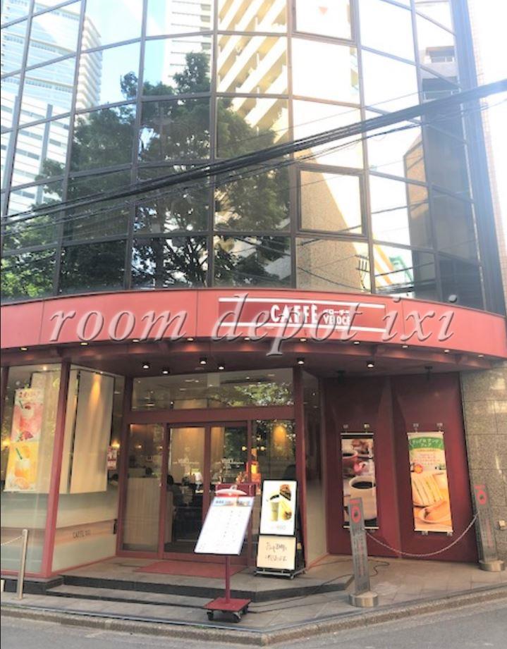 飲食店　ベローチェ 東池袋店（飲食店）まで640m