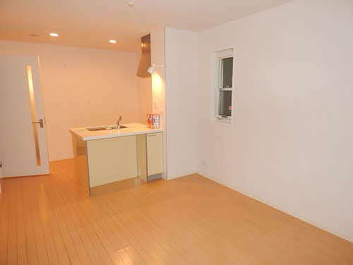 居室・リビング　※反転タイプ