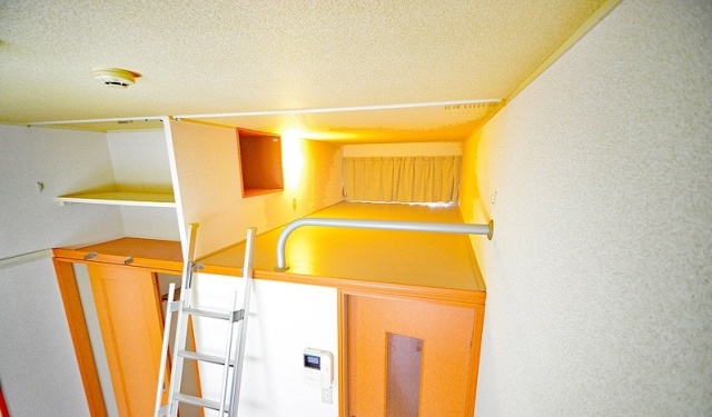 その他部屋・スペース　同物件、別号室のものです。