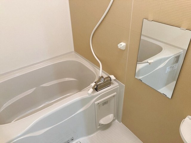 バス・シャワールーム　同仕様