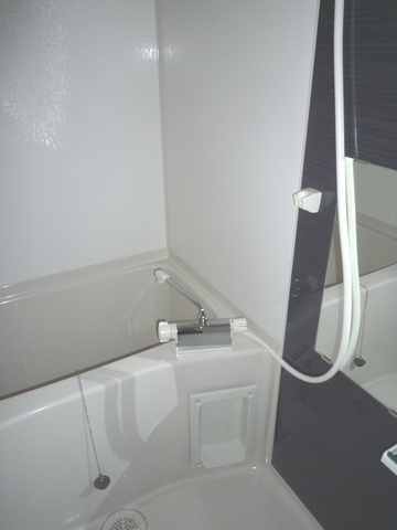 バス・シャワールーム　別部屋参考写真