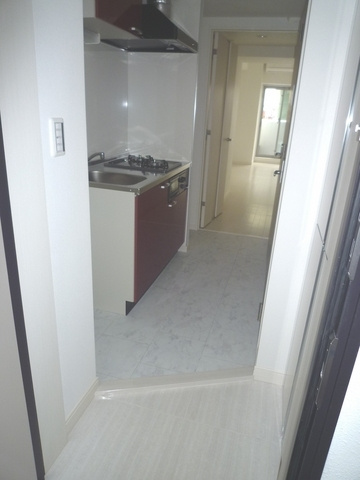 玄関　別部屋参考写真