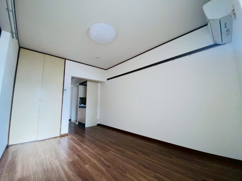 居室・リビング　※別部屋参考写真