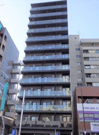 建物外観　☆外観☆