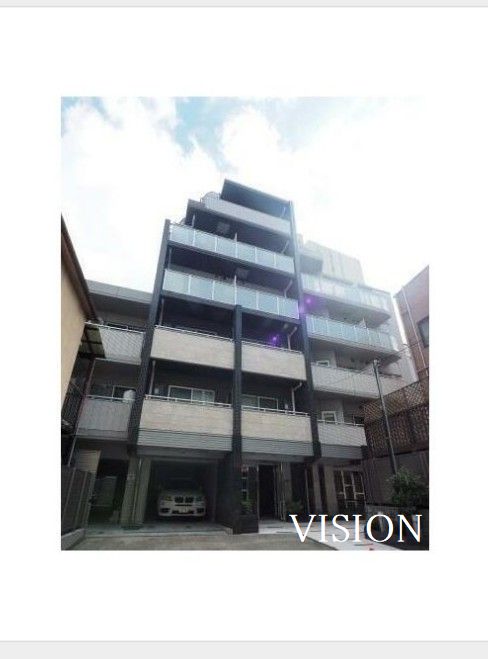 建物外観　☆外観☆