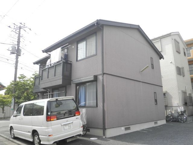 建物外観　☆外観☆