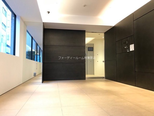 セキュリティ　★《見学予約受付中》当店では契約金がクレジット決済可能です★