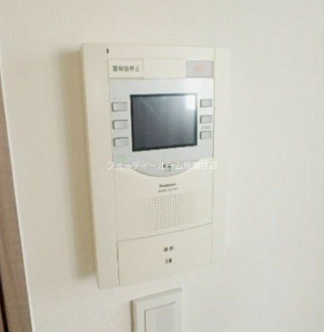 その他設備　★《見学予約受付中》当店では契約金がクレジット決済可能です★
