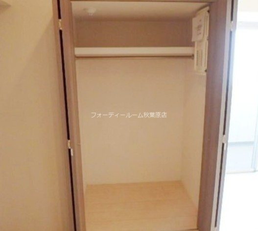 収納　★《見学予約受付中》当店では契約金がクレジット決済可能です★