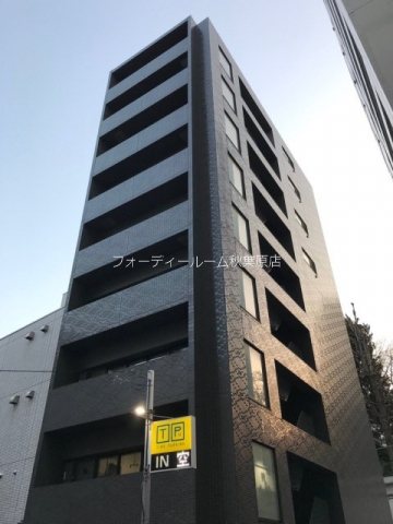 建物外観　★《見学予約受付中》当店では契約金がクレジット決済可能です★