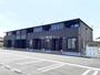 田川後藤寺駅より徒歩19分 築3年 2階建の賃貸物件