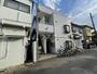 ひばりヶ丘駅より徒歩8分 2階 築37年の賃貸物件