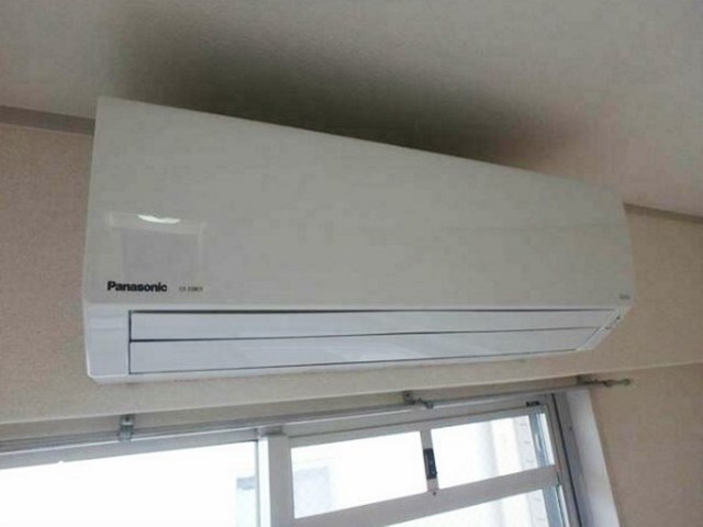その他設備　同間取り別部屋仕様