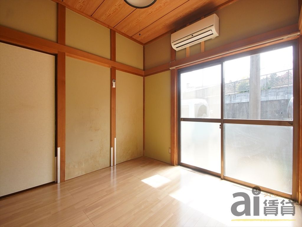 その他部屋・スペース　※別号棟写真です。