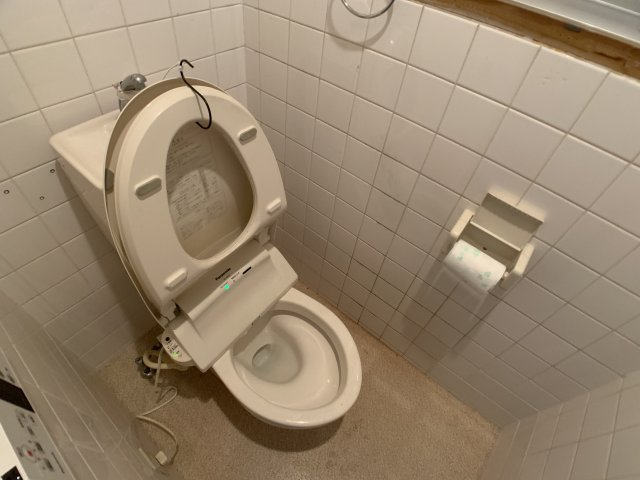 トイレ　バストイレ別でおすすめ！