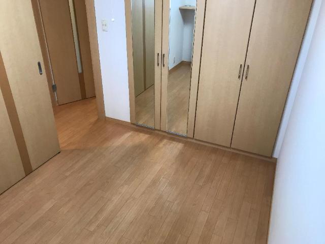 その他部屋・スペース　洋室