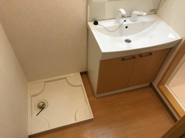 その他　脱衣所
