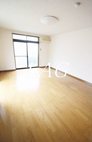 居室・リビング　洋室のお部屋です。