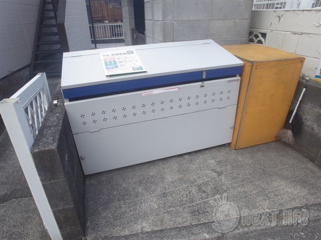 その他共有部分　ベルメゾン大野