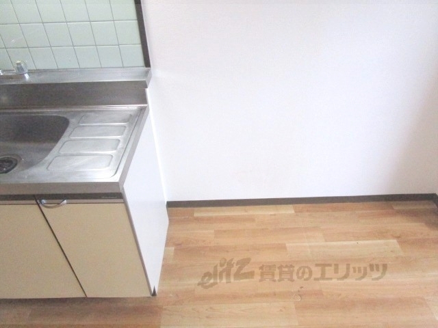 その他部屋・スペース　冷蔵庫置場