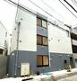 ル・シエル西新宿102B 1階 築1年2ヶ月の賃貸物件