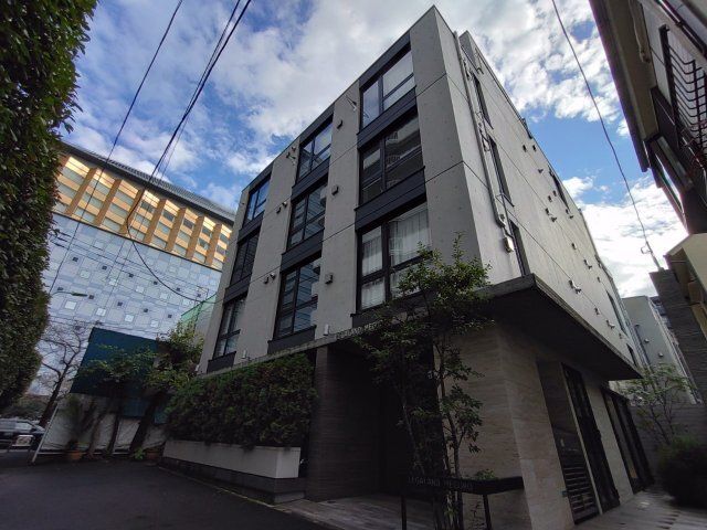 建物外観　≪仲介手数料無料キャンペーン中≫