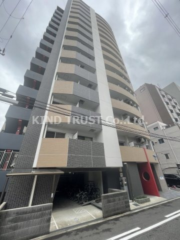 建物外観　外観も気になるポイント