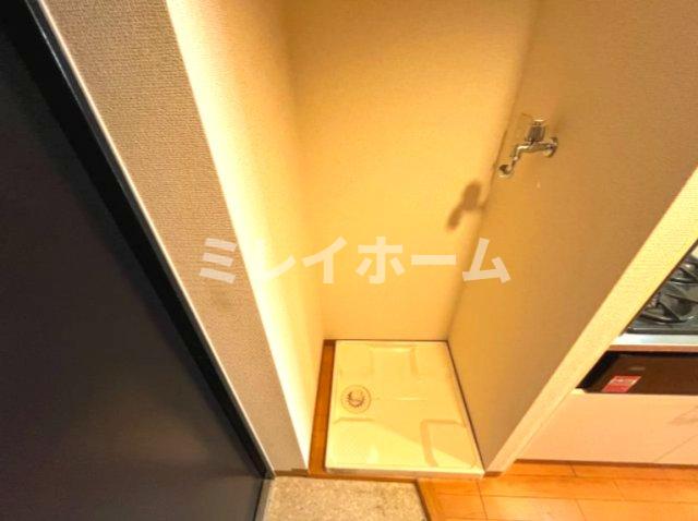 その他設備　同建物内、別のお部屋の参考写真になります。