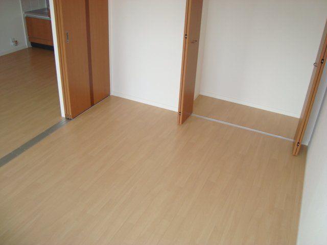 その他部屋・スペース　洋室