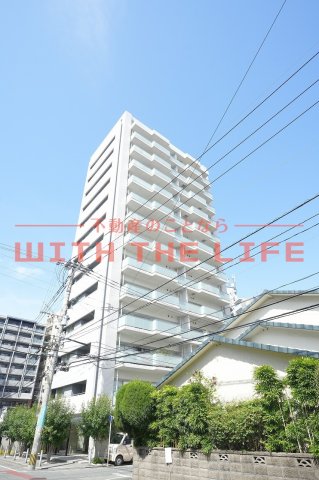建物外観　外観も気になるポイント