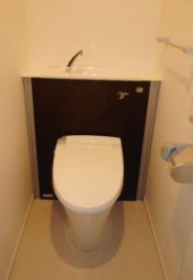 トイレ　トイレも気になるポイント