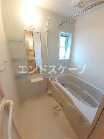 バス・シャワールーム　高崎、前橋のお部屋探しはエンドスケープまで！お客様の理想お聞