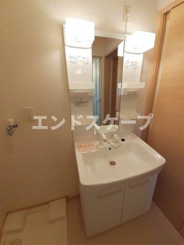 洗面設備　高崎、前橋のお部屋探しはエンドスケープまで！お客様の理想お聞