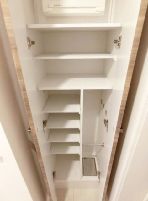 収納　別部屋同仕様