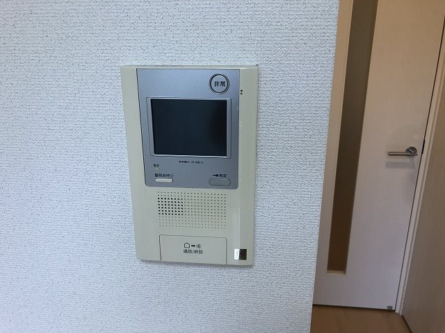 セキュリティ　参考写真