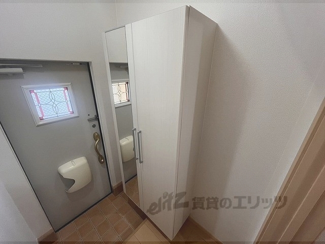 収納　下駄箱