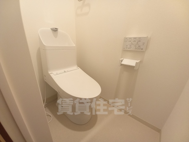 トイレ　類似シリーズ別物件