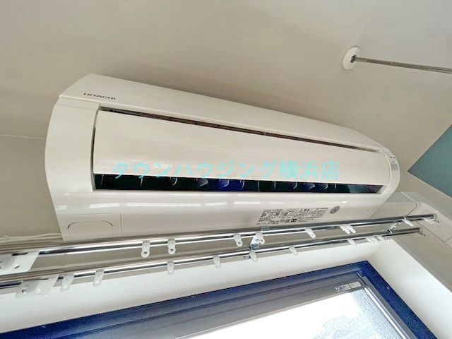 その他設備　別部屋参考画像