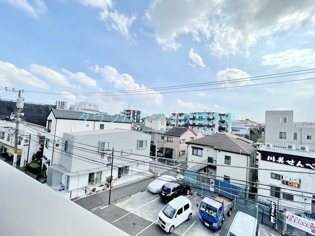 眺望　別部屋参考画像