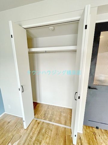 収納　別部屋参考画像