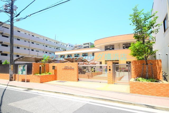 幼稚園・保育園　いずみ松本町保育園（幼稚園・保育園）まで1410m