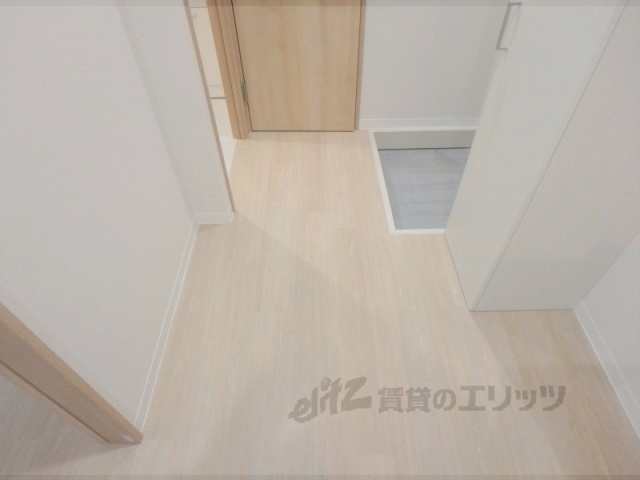 その他部屋・スペース　廊下