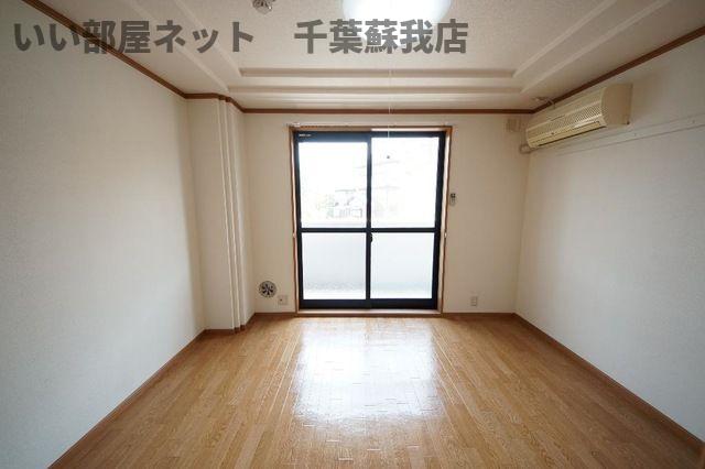 居室・リビング　使いやすいリビングです