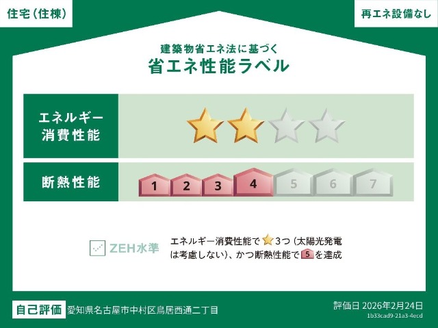 フォルティスのその他写真