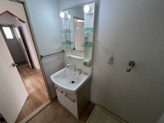 タウンハウス北別府2の内装写真