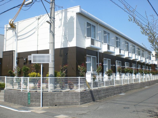 建物外観　画像1