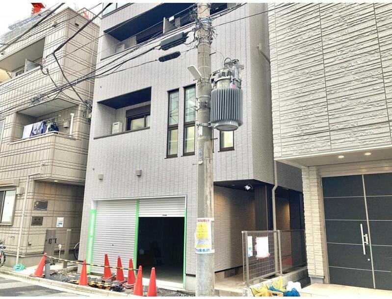 建物外観　当店おすすめ物件♪