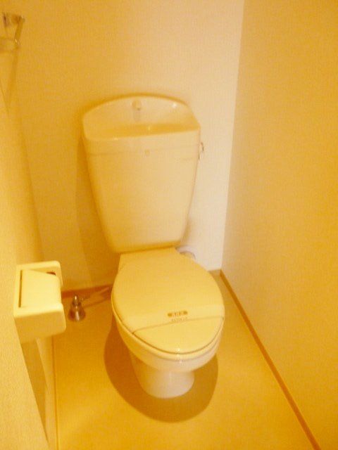 トイレ　★★キレイなトイレ★★