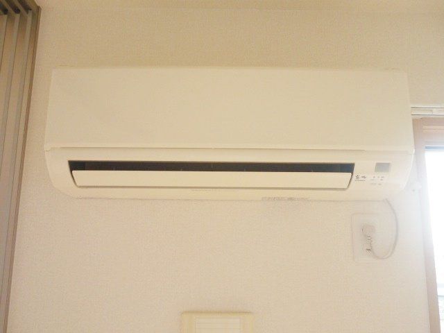 その他部屋・スペース　★★嬉しいエアコン付★★