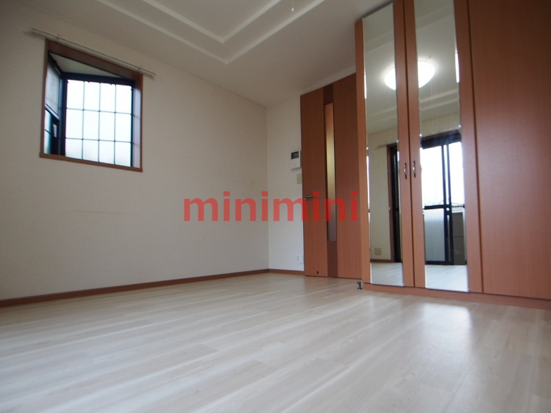 居室・リビング　洋室